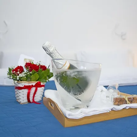 Aerides Tatil Evi