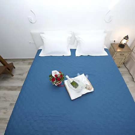 Tatil Evi Aerides Houlakia (Mykonos)