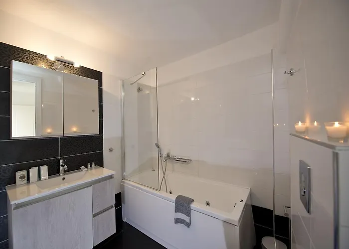Aerides Tatil Evi Houlakia (Mykonos)