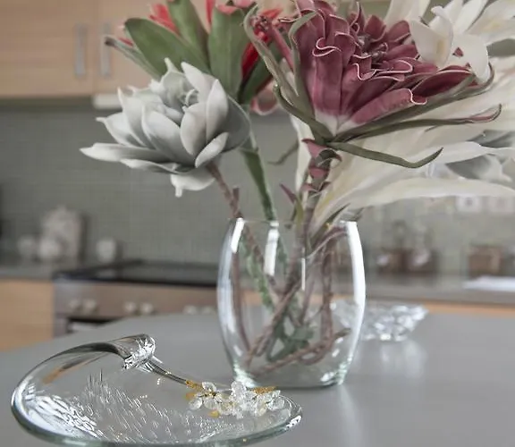 Tatil Evi Aerides Houlakia (Mykonos)