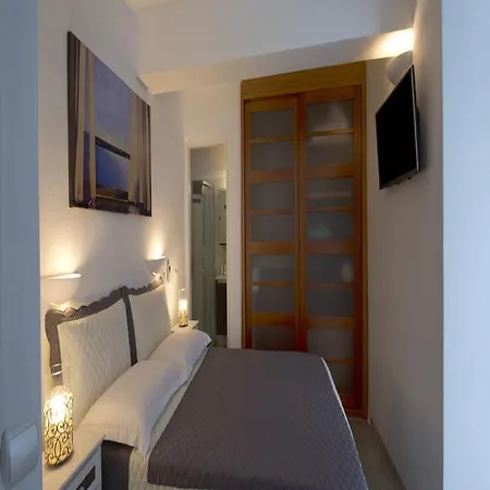艾瑞德斯度假屋 度假居 Houlakia (Mykonos)