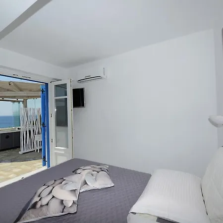 艾瑞德斯度假屋 * Houlakia (Mykonos)