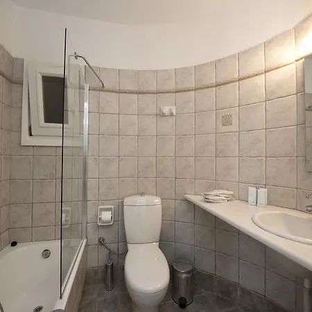 艾瑞德斯度假屋 Houlakia (Mykonos)