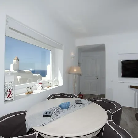 Hébergement de vacances Aerides