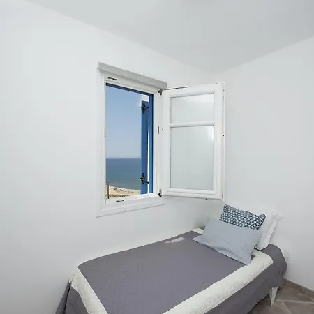 艾瑞德斯度假屋 Houlakia (Mykonos)