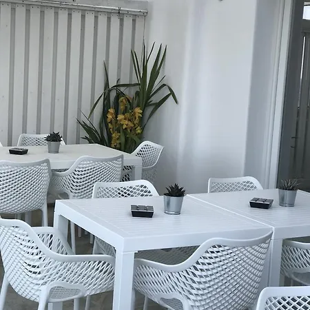 Hébergement de vacances Aerides