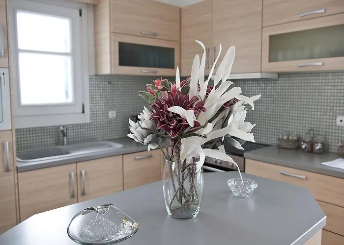 Aerides Σπίτι διακοπών Χουλάκια