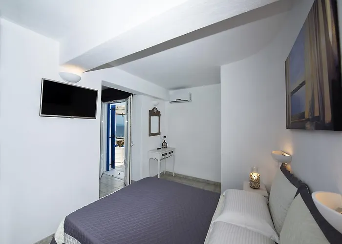 Aerides Vakantiehuis