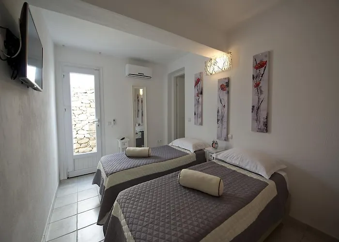 Vakantiehuis Aerides *