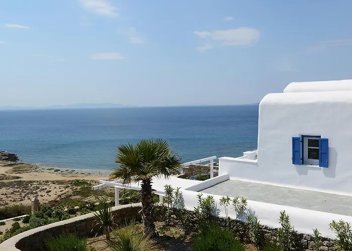 Aerides Σπίτι διακοπών