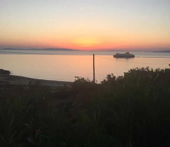 Aerides Σπίτι διακοπών