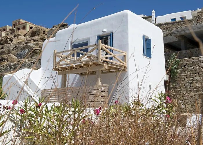 Σπίτι διακοπών Aerides