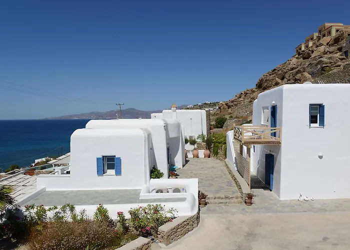 Aerides Σπίτι διακοπών Χουλάκια