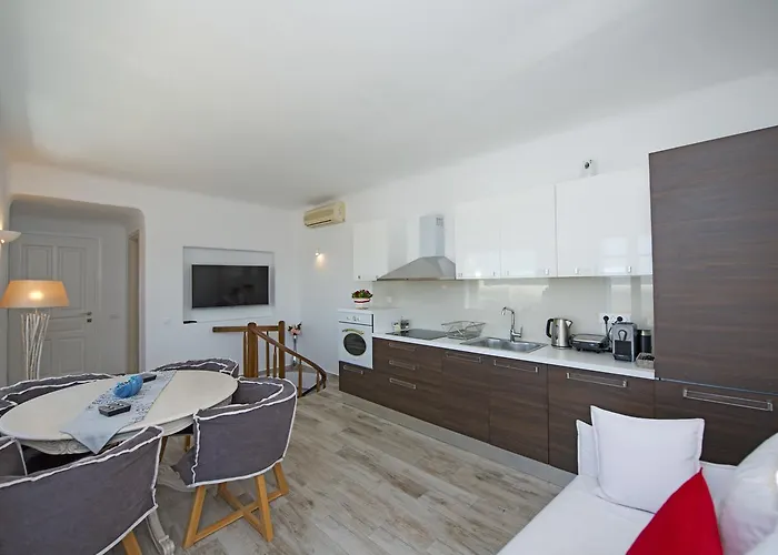 Vakantiehuis Aerides Choulakia