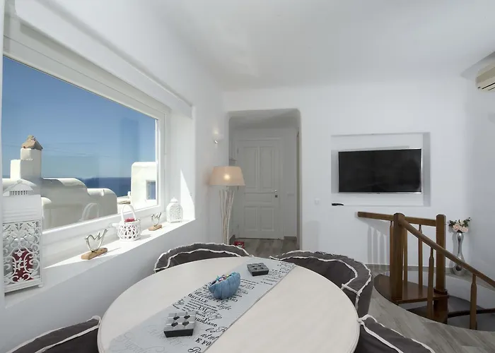 Vakantiehuis Aerides