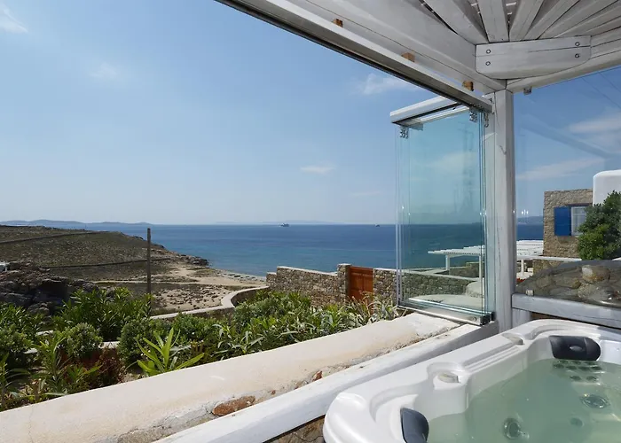 Aerides Χουλάκια