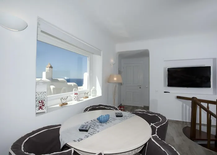 Vakantiehuis Aerides