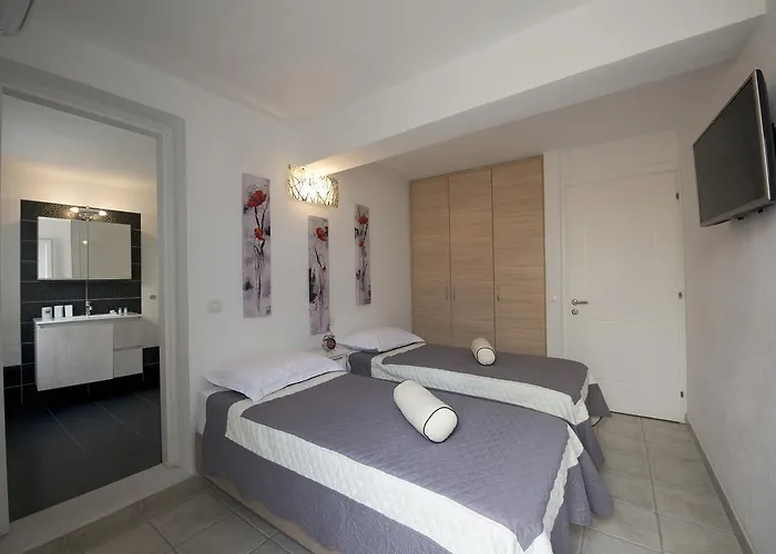 Aerides Vakantiehuis