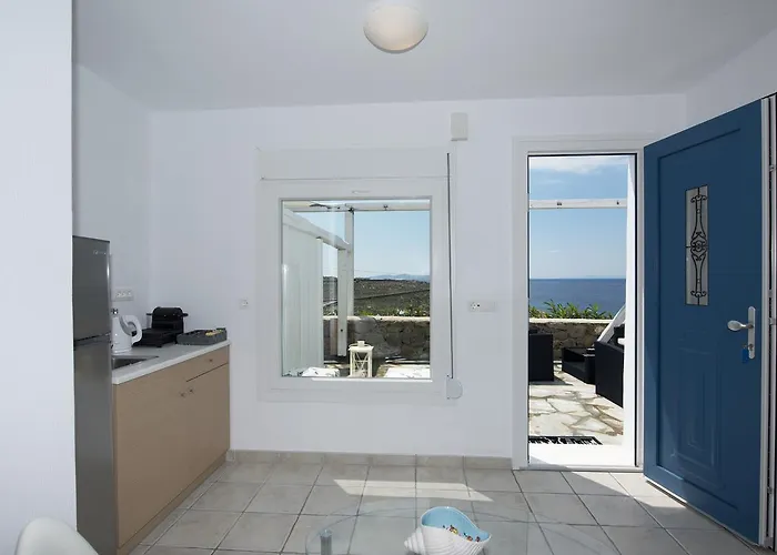 Vakantiehuis Aerides