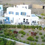 بيت للعطل إيرايدز