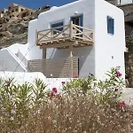 إيرايدز * Houlakia (Mykonos)