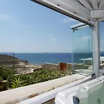 إيرايدز Houlakia (Mykonos)