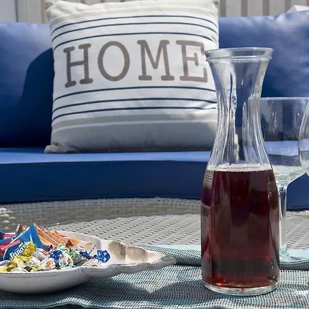 Holiday home Aerides