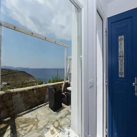 Aerides Casa vacanze