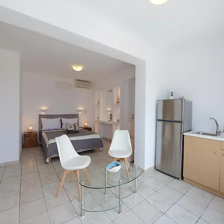 Aerides * Houlakia (Mykonos)