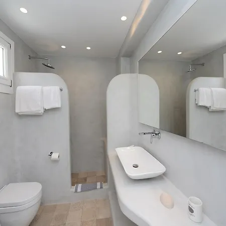 Aerides Houlakia (Mykonos)