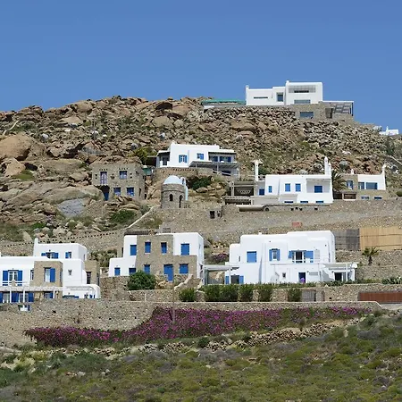 Holiday home Aerides *