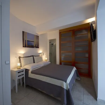 Casa vacanze Aerides *