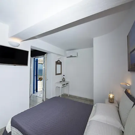 Aerides Holiday home