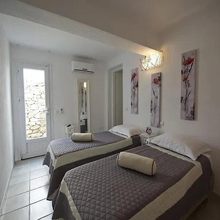 Holiday home Aerides *