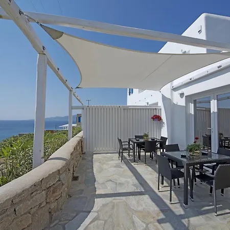 Holiday home Aerides *