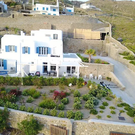 Aerides Casa vacanze *