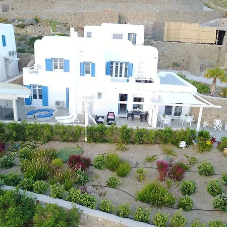 Holiday home Aerides