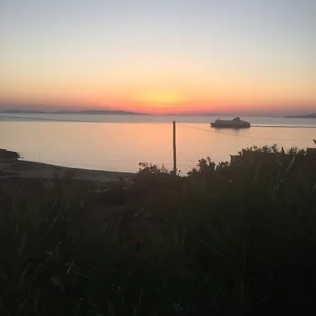 Aerides Casa vacanze