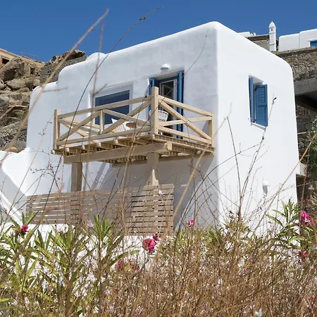 Holiday home Aerides