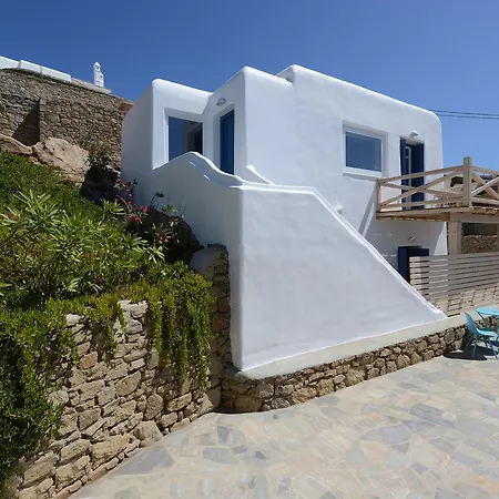 Aerides Holiday home *