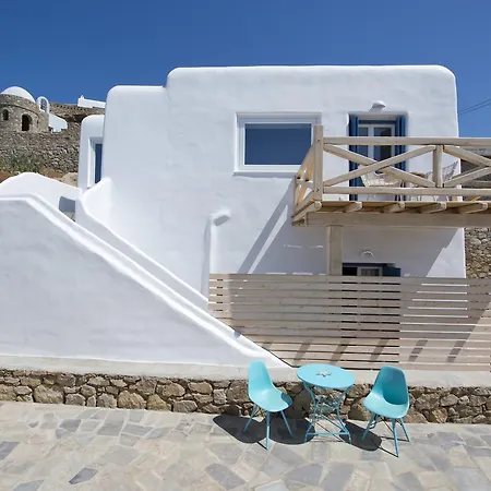 Aerides Holiday home *