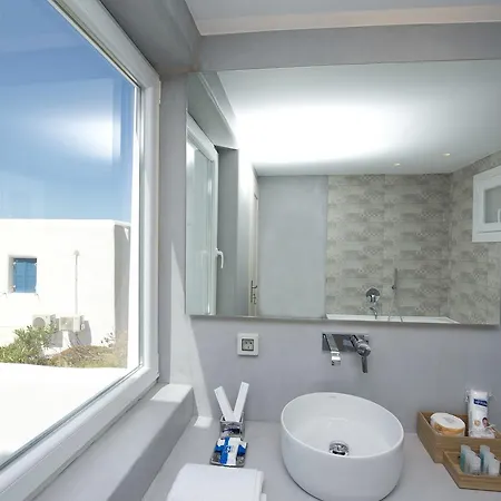 Holiday home Aerides