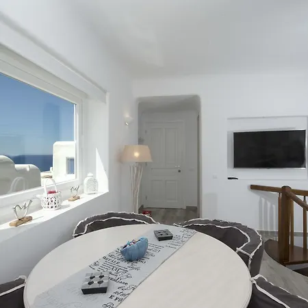 Holiday home Aerides