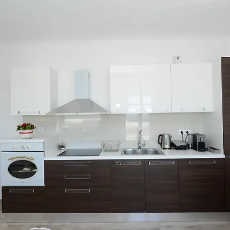 Aerides Holiday home Houlakia (Mykonos)