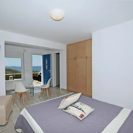 Holiday home Aerides