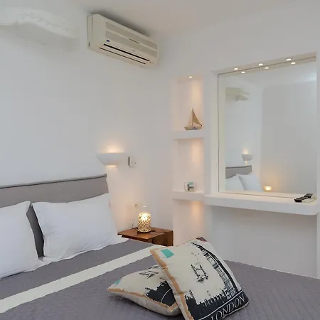 Holiday home Aerides