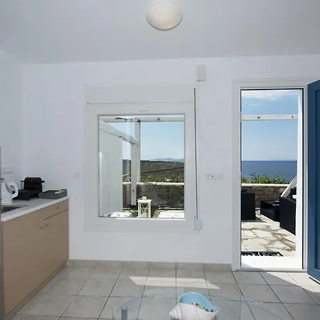 Holiday home Aerides