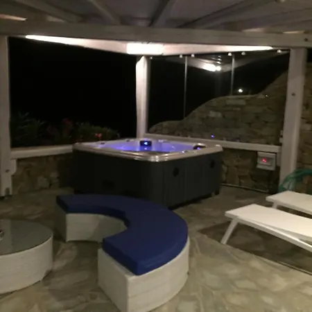 Aerides Holiday home *