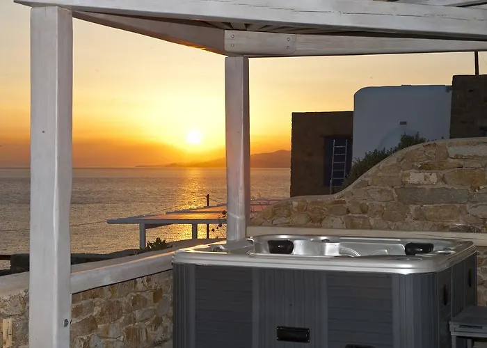 Aerides Holiday home *