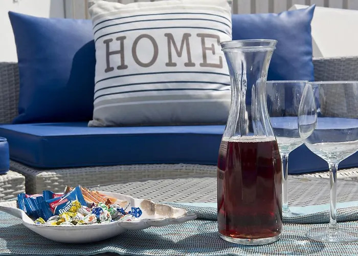 Holiday home Aerides